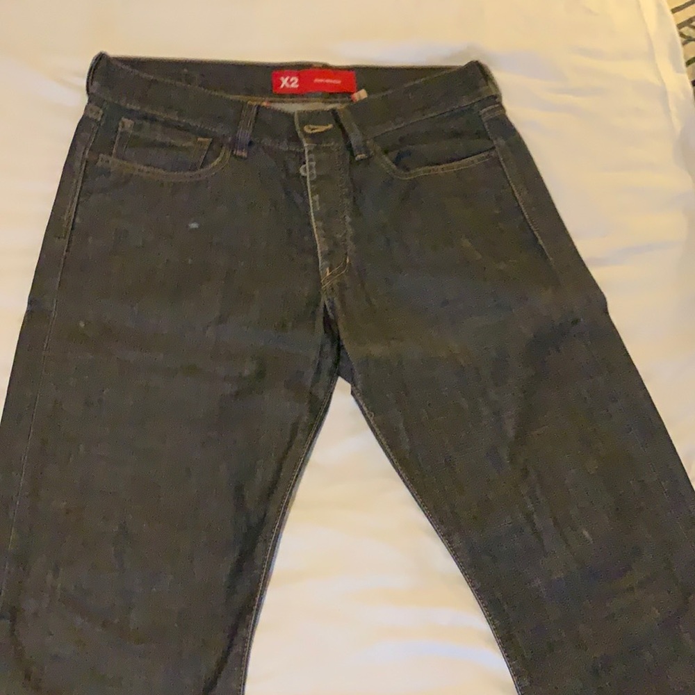 Men’s Express X2 Denim Laboratory 32/30 jeans